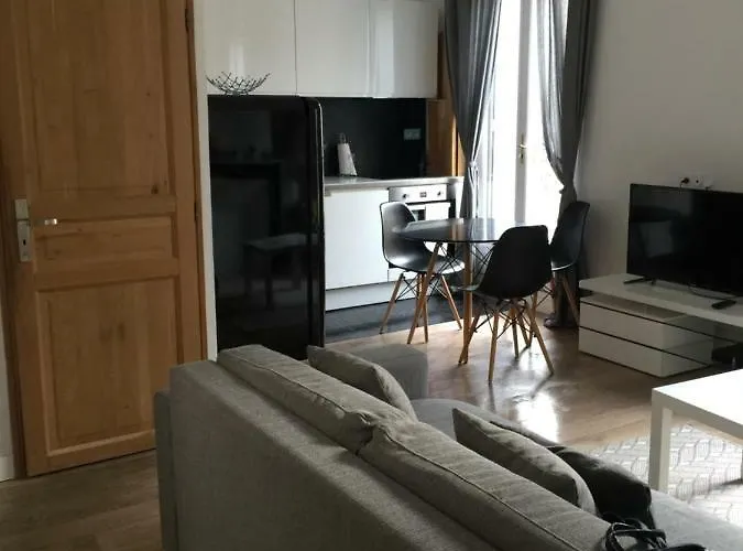 Charmant Appartement Hyper Centre Comedie