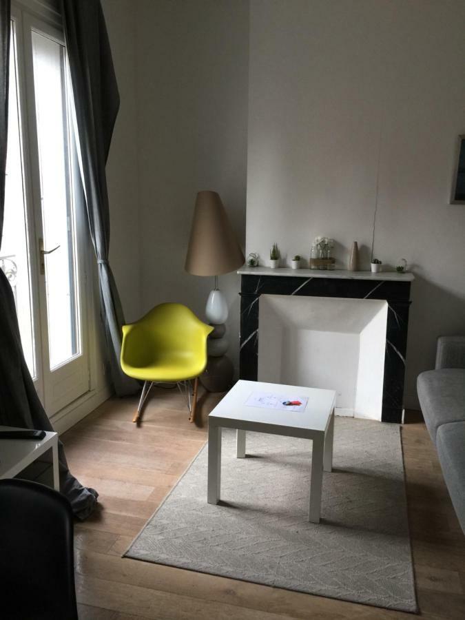 Apartment Hyper Centre Comedie *