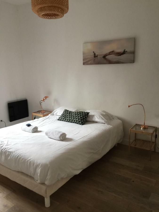 Apartment Hyper Centre Comedie *